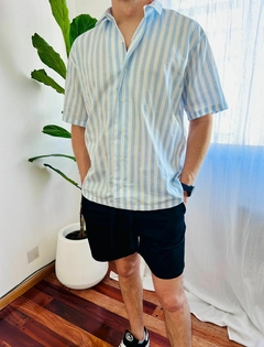 Camisa Raya - comprar online