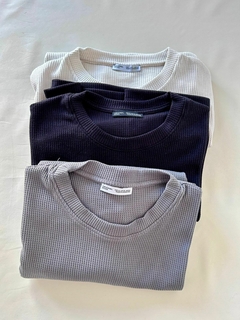 Remeras Panal en internet