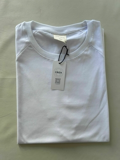 Musculosa Austin - Cruza