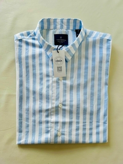Camisa Raya - Cruza