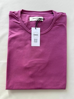 Remera Básica Bat - comprar online