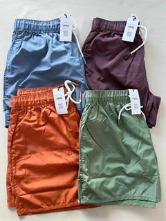 Malla William - tienda online