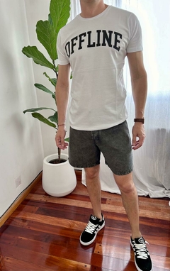 Remera Offline
