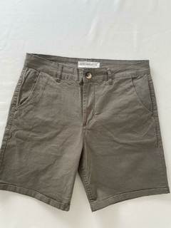 Bermudas Gabardina en internet