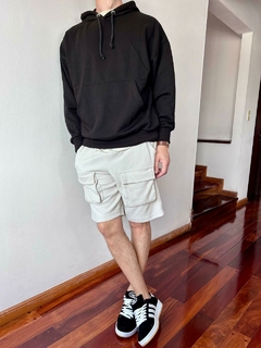 Buzo Frank Verano