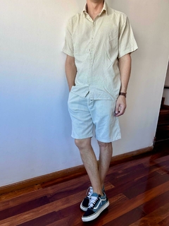 Camisas Lino en internet