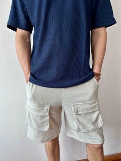 Remeras Panal - tienda online