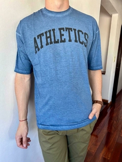 Remera Athletics
