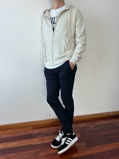 Campera Influencer 2025 - comprar online