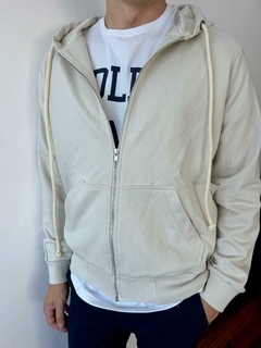 Campera Influencer 2025 en internet