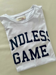 Remera Endless - comprar online