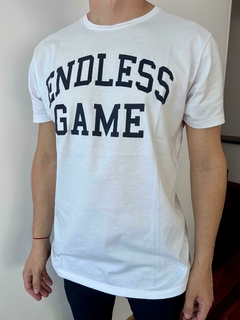 Remera Endless