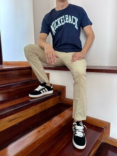 Remera Nickelback