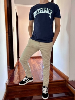 Remera Nickelback en internet