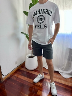 Remera Mahagrid - comprar online