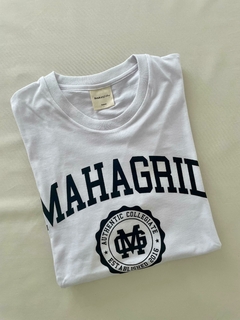 Remera Mahagrid en internet
