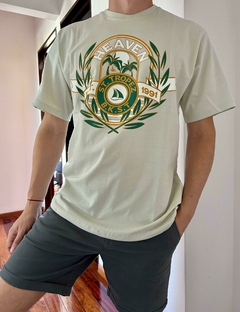 Remera Heaven en internet