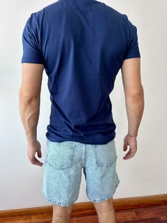 Remera Pourquoi en internet