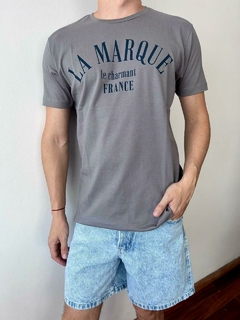 Remera Lamarque