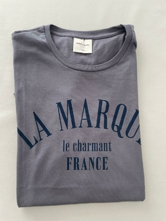 Remera Lamarque - comprar online