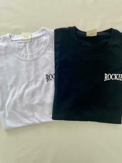 Remera Rockies - Cruza