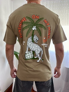 Remera Santa Monica - comprar online