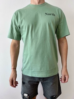 Remera North