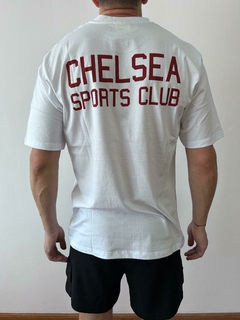 Remera Chelsea en internet