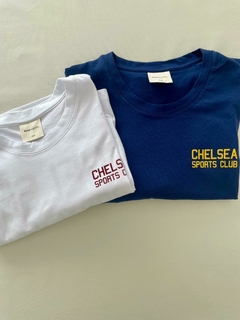 Remera Chelsea