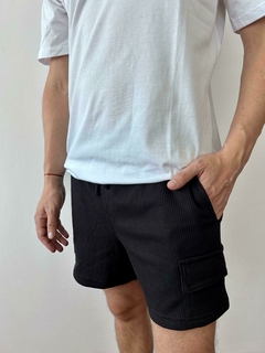 Short Panal
