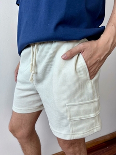 Short Panal - tienda online
