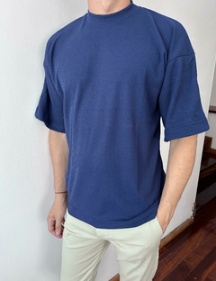 Remera Panal OverTap - comprar online