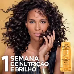 CONDICIONADOR ELSEVE NUTRICAO OLEO EXTRAORDINARIO 200ml - comprar online