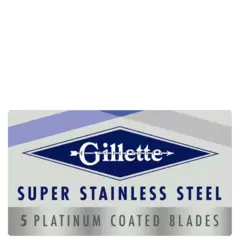LAMINA DE BARBEAR GILLETTE 5 LAMINAS