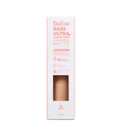 ULTRA BASE DAILUS D7 MÉDIO - comprar online