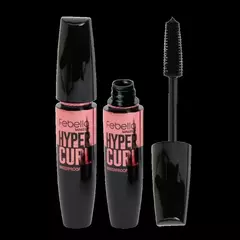 FEBELLA MASCARA CILIOS HYPER CURL PROVA DAGUA MA30414