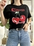 Remera Cherry