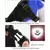 Tecido respirável malha trela do cão, macio e confortável pet harness, filhote de cachorro gato colete, colarinho, suprimentos para chihuahua, pug, buldogue. - comprar online