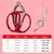 Arnês respirável e cinto conjunto para gatos, produtos para animais, acessórios, colar, colarinho, coisas, Home Supplies. - comprar online