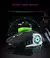 Recarregável sem fio mouse para jogos computador silencioso bluetooth mouse usb - Viva Mix Shop