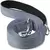 Correia de chumbo para cães e gatos, coleira de arnês, reflexão noturna, corda de reboque para animais, 1,2 m, 1,5 m, 1,8 m, corda de guarda para caminhar. - loja online
