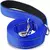 Correia de chumbo para cães e gatos, coleira de arnês, reflexão noturna, corda de reboque para animais, 1,2 m, 1,5 m, 1,8 m, corda de guarda para caminhar. - Viva Mix Shop