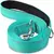 Correia de chumbo para cães e gatos, coleira de arnês, reflexão noturna, corda de reboque para animais, 1,2 m, 1,5 m, 1,8 m, corda de guarda para caminhar. - Viva Mix Shop