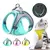 Arnês respirável e cinto conjunto para gatos, produtos para animais, acessórios, colar, colarinho, coisas, Home Supplies.