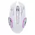 Recarregável sem fio mouse para jogos computador silencioso bluetooth mouse usb - comprar online