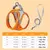 Arnês respirável e cinto conjunto para gatos, produtos para animais, acessórios, colar, colarinho, coisas, Home Supplies. - comprar online