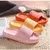 Slide Feminino Ortopédico Confortável Chinelo Nuvem Macio - comprar online