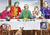 Pôster Reunião de Coringas - comprar online