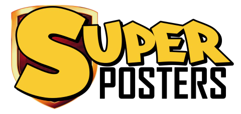 Super Posters