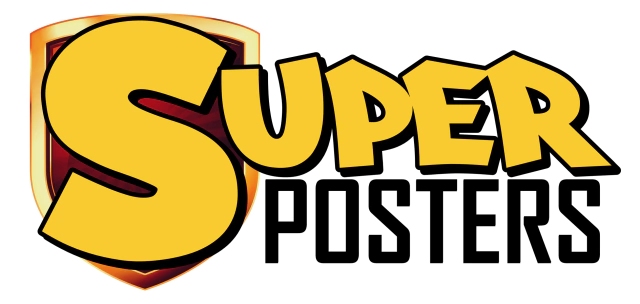 Super Posters